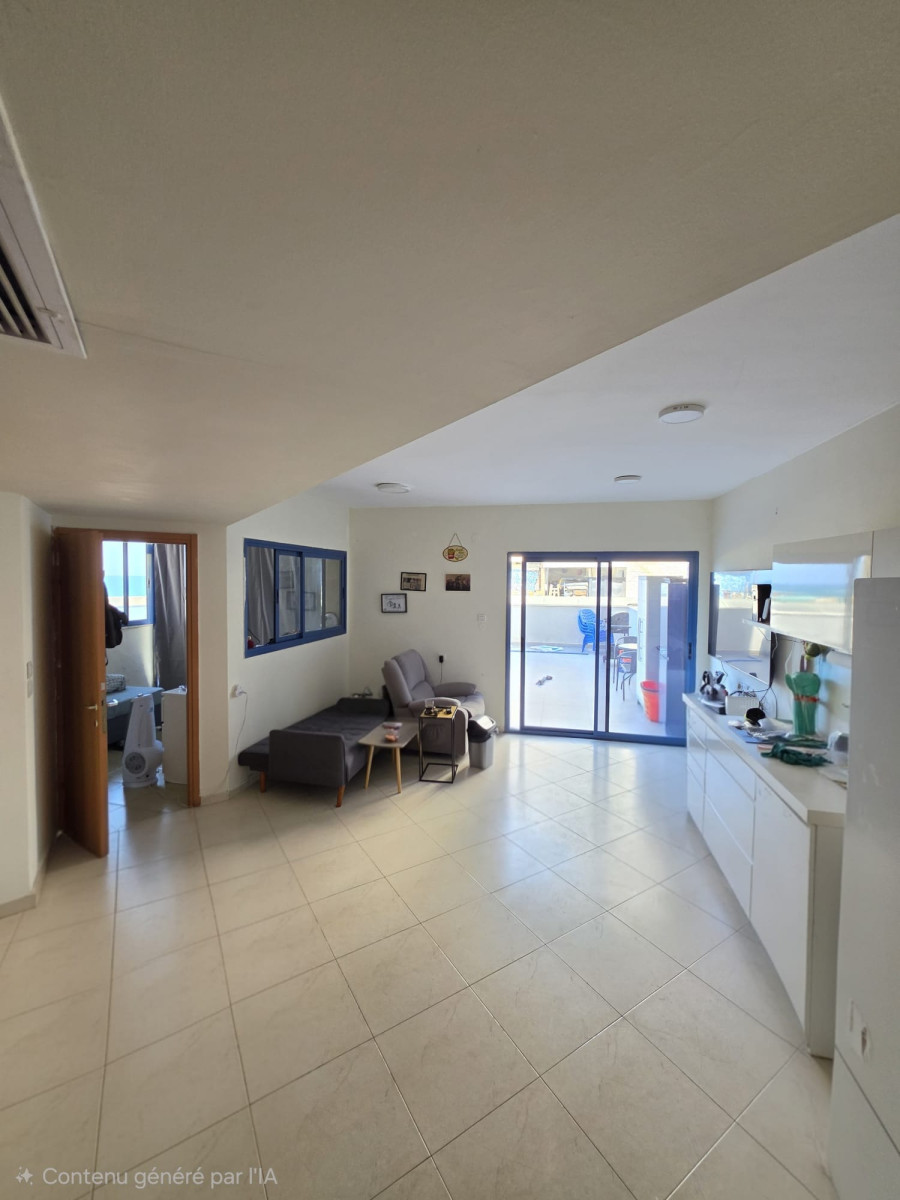 Marina, Ashkelon